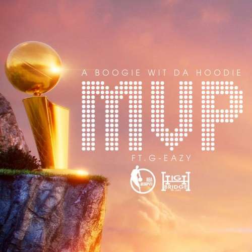 MVP (feat. G-Eazy)